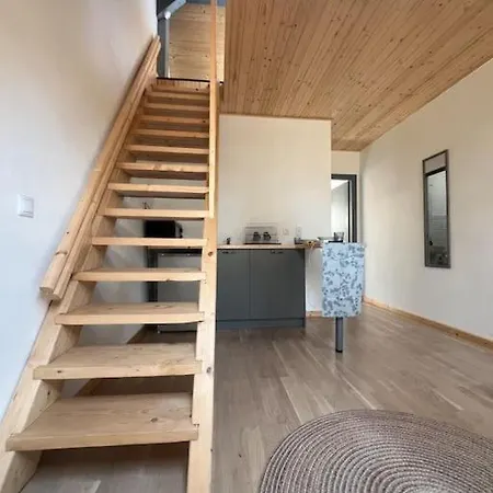 New 2-bedroom Flat Area Διαμέρισμα Κλουζ-Ναπόκα