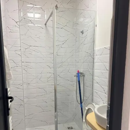 New 2-bedroom Flat Area Cluj-Napoca