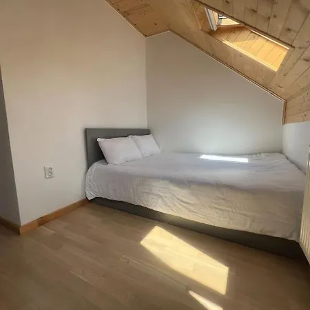 New 2-bedroom Flat Area Cluj-Napoca