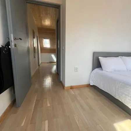 New 2-bedroom Flat Area