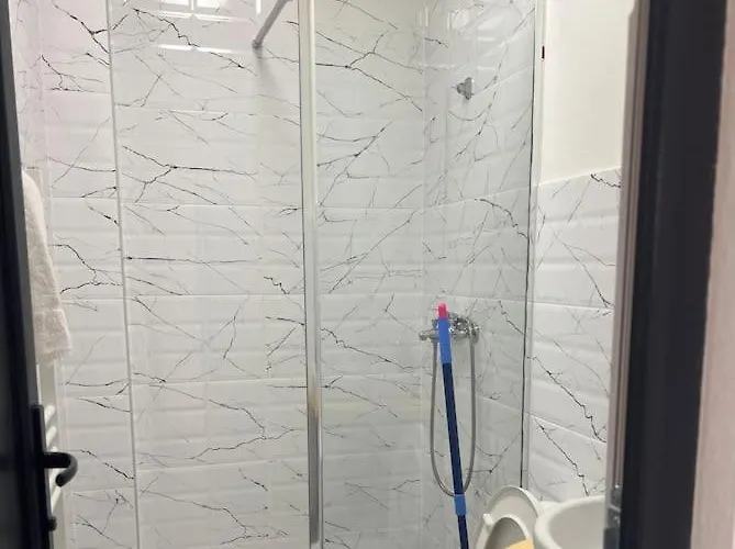 New 2-bedroom Flat Area Kluž