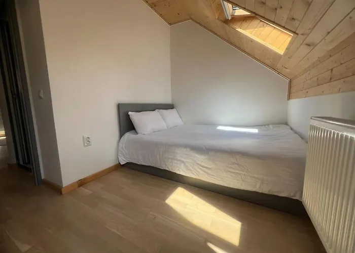 New 2-bedroom Flat Area Kluž